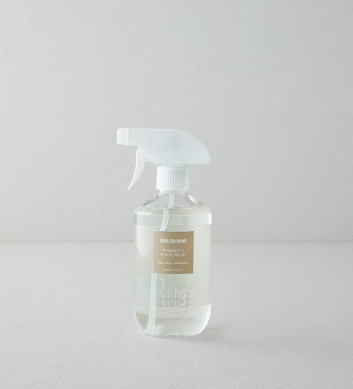 Powder & White Musk Oda Spreyi